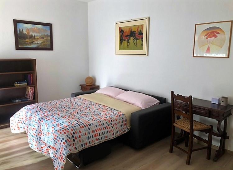 Casa Sassello - Appartamento Menta Dumenza Екстер'єр фото
