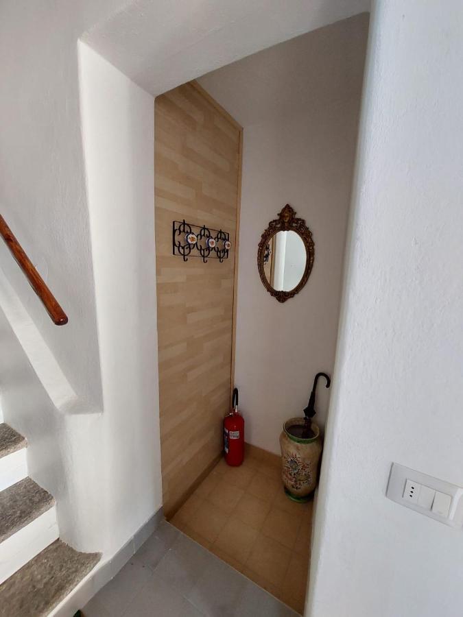 Casa Sassello - Appartamento Menta Dumenza Екстер'єр фото
