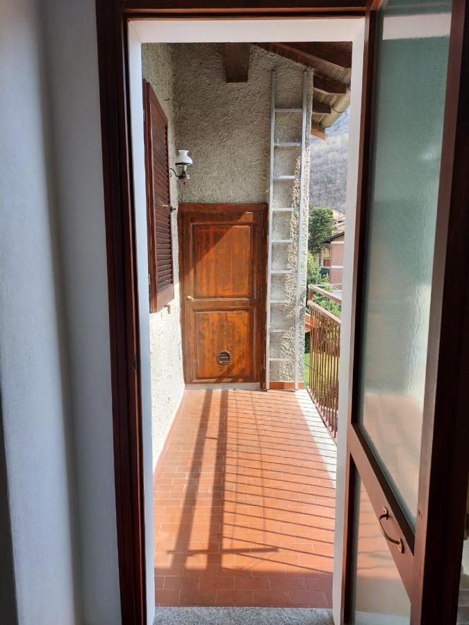 Casa Sassello - Appartamento Menta Dumenza Екстер'єр фото