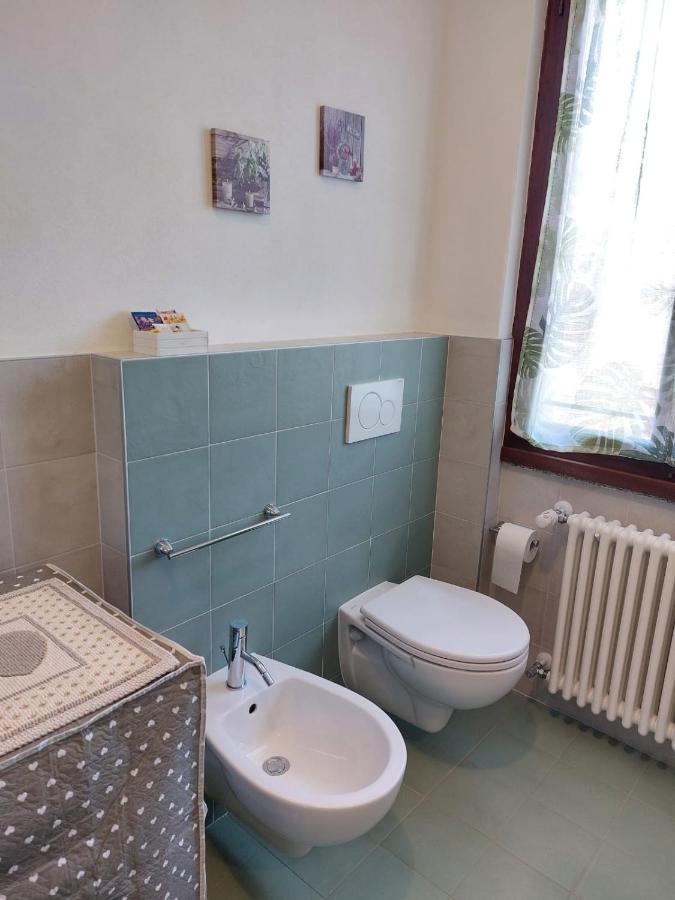 Casa Sassello - Appartamento Menta Dumenza Екстер'єр фото